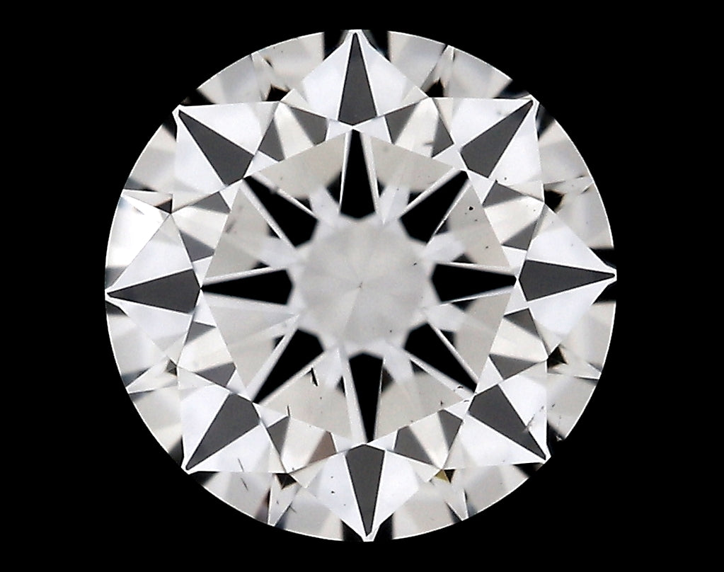 0.31 carat Round diamond D  VS2 Excellent