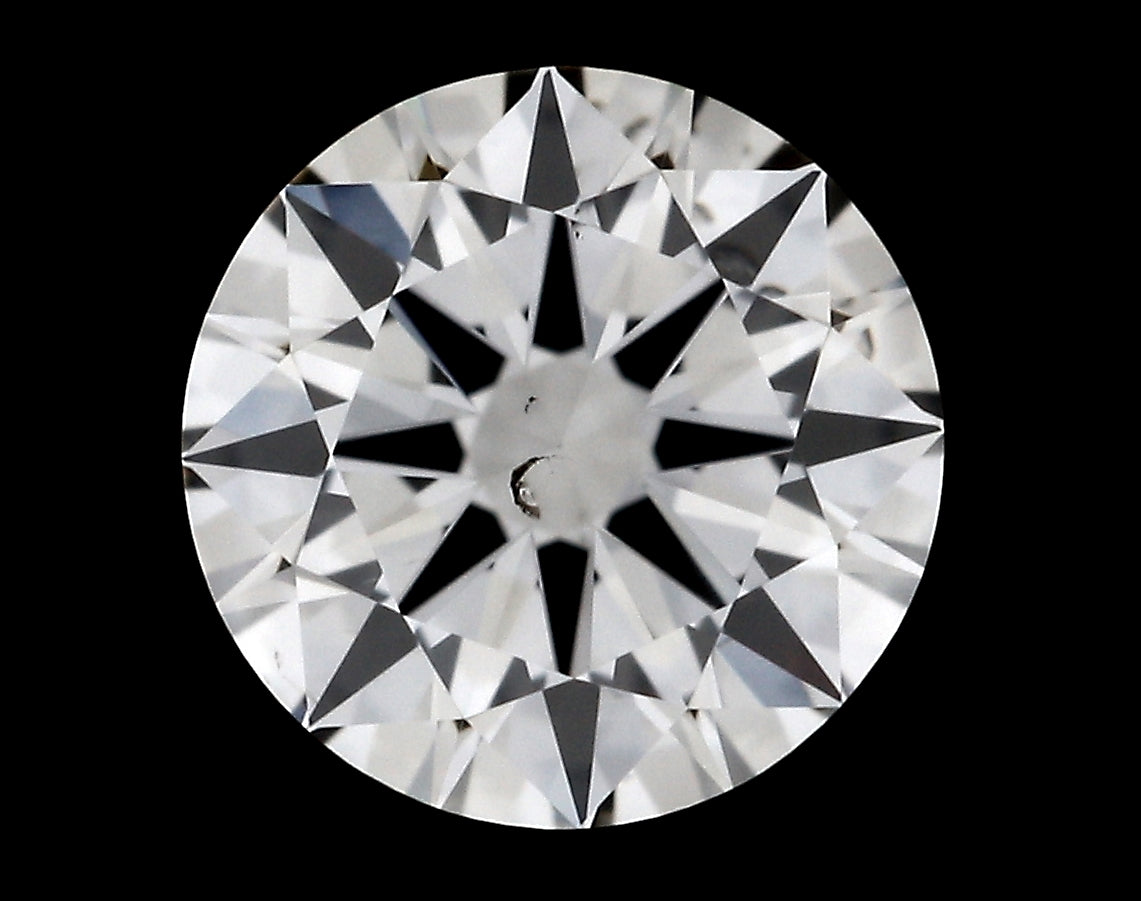 0.40 carat Round diamond E  SI1 Excellent