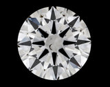 0.40 carat Round diamond E  SI1 Excellent