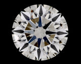 1.00 carat Round diamond I  SI1 Excellent