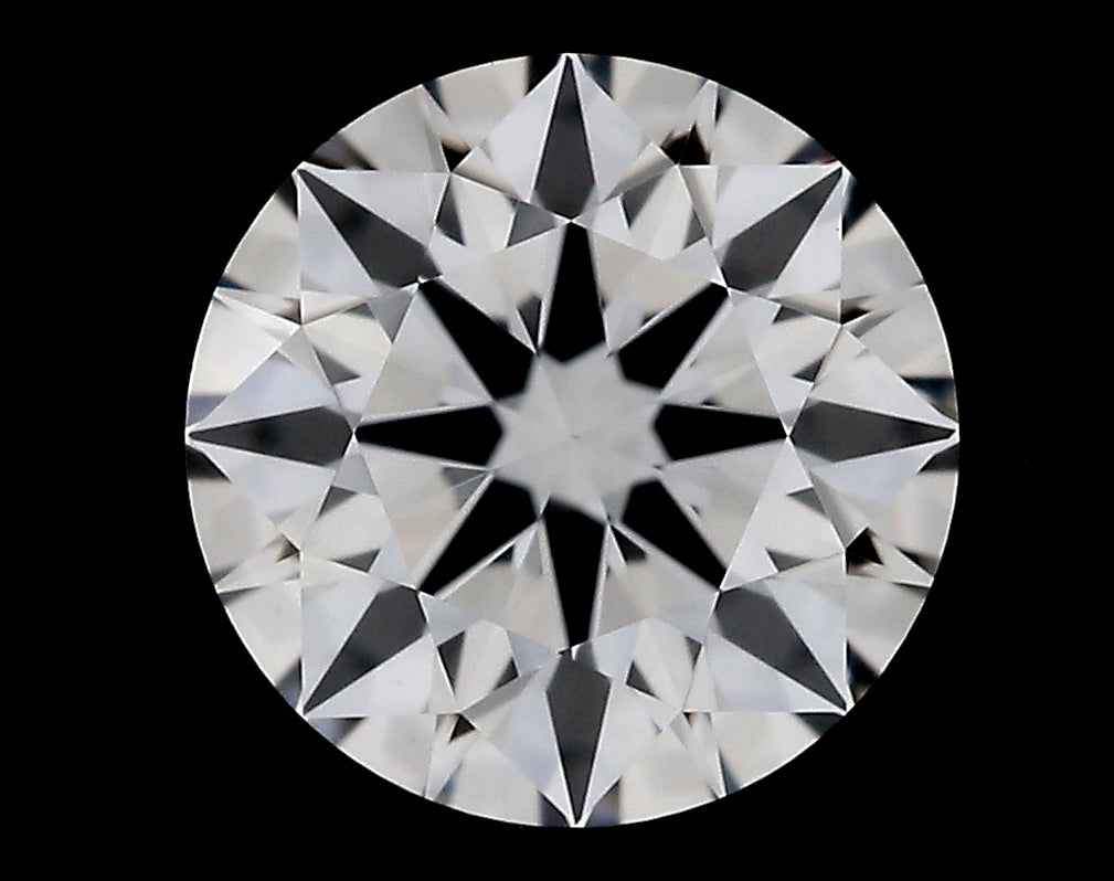 0.30 carat Round diamond D  VS1 Excellent