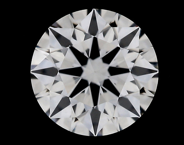 0.30 carat Round diamond D  VS1 Excellent
