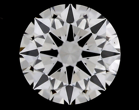 0.30 carat Round diamond F  VVS2 Excellent