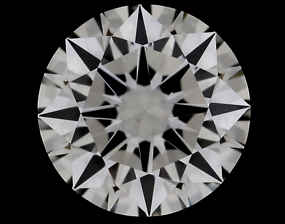 0.30 carat Round diamond H  VS1 Excellent