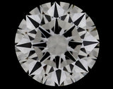 0.30 carat Round diamond H  VS1 Excellent