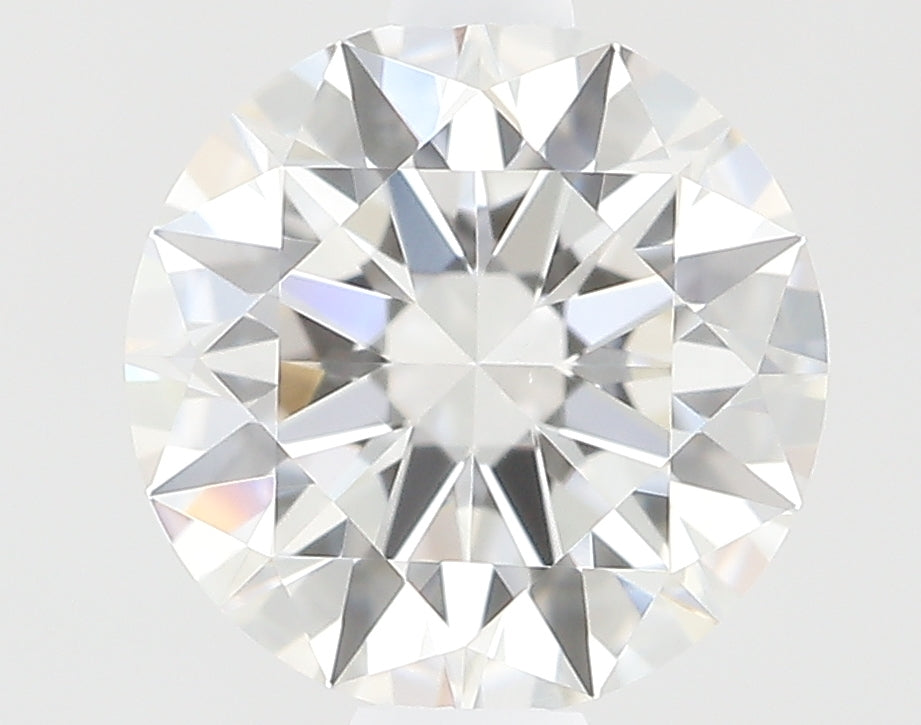 0.50 carat Round diamond H VS2 Excellent