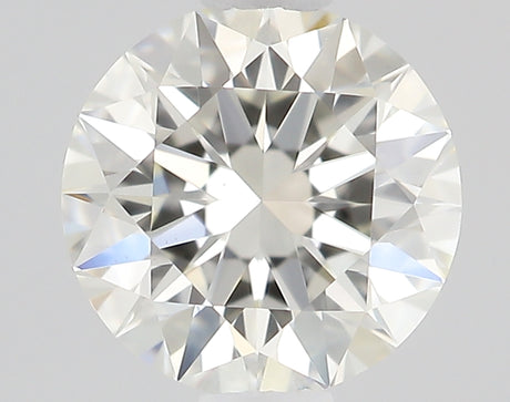 0.30 carat Round diamond J  VS1 Excellent