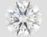 0.31 carat Round diamond E  SI2 Excellent