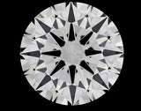 0.51 carat Round diamond G VS1 Excellent