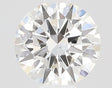 0.30 carat Round diamond H  VS2 Excellent