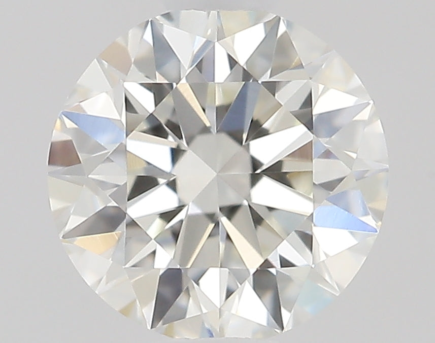 0.40 carat Round diamond H  VS1 Excellent