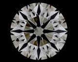 1.20 carat Round diamond L  SI1 Excellent