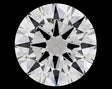 0.30 carat Round diamond H  VS1 Very good
