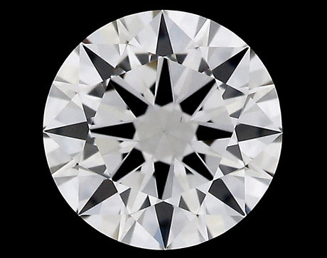 0.30 carat Round diamond H  VS1 Very good
