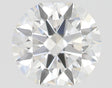 0.30 carat Round diamond I  VVS1 Excellent