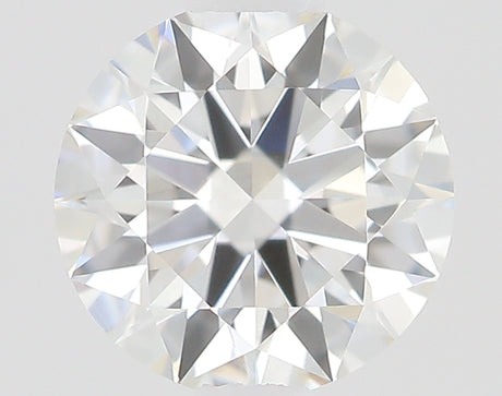 0.30 carat Round diamond I  VVS1 Excellent