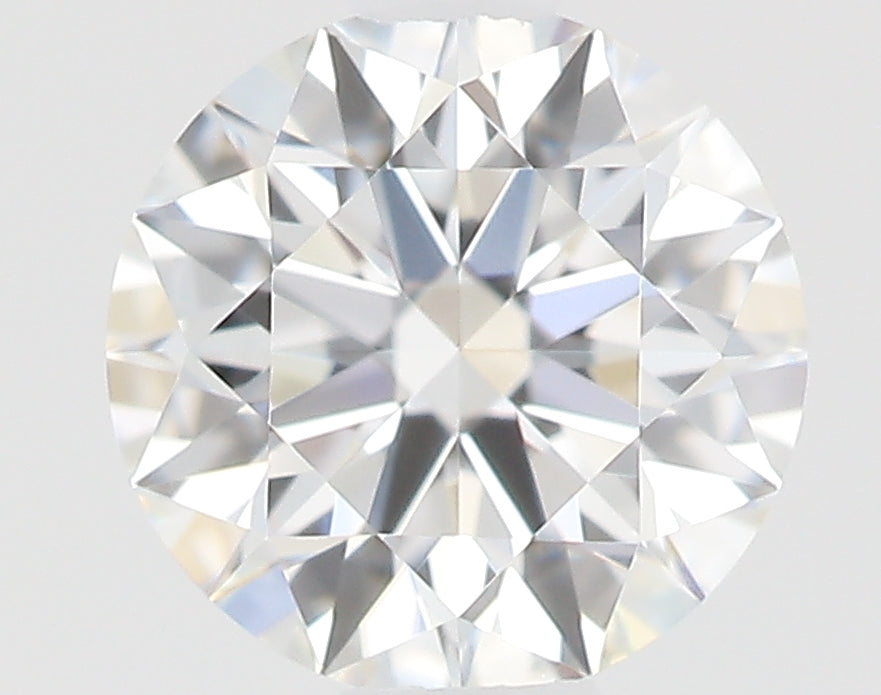 0.30 carat Round diamond F VVS2 Excellent