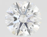 0.30 carat Round diamond G VVS2 Excellent