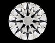 0.23 carat Round diamond F VS1 Excellent