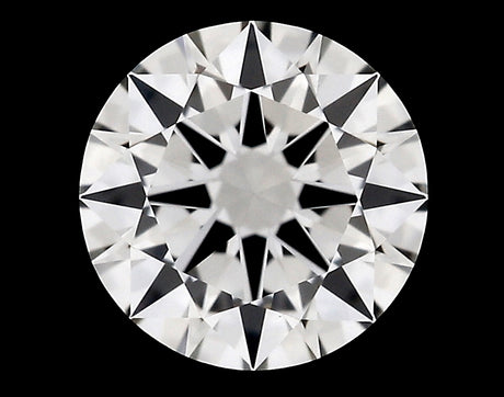 0.23 carat Round diamond F VS1 Excellent