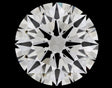 1.02 carat Round diamond G VS1 Excellent
