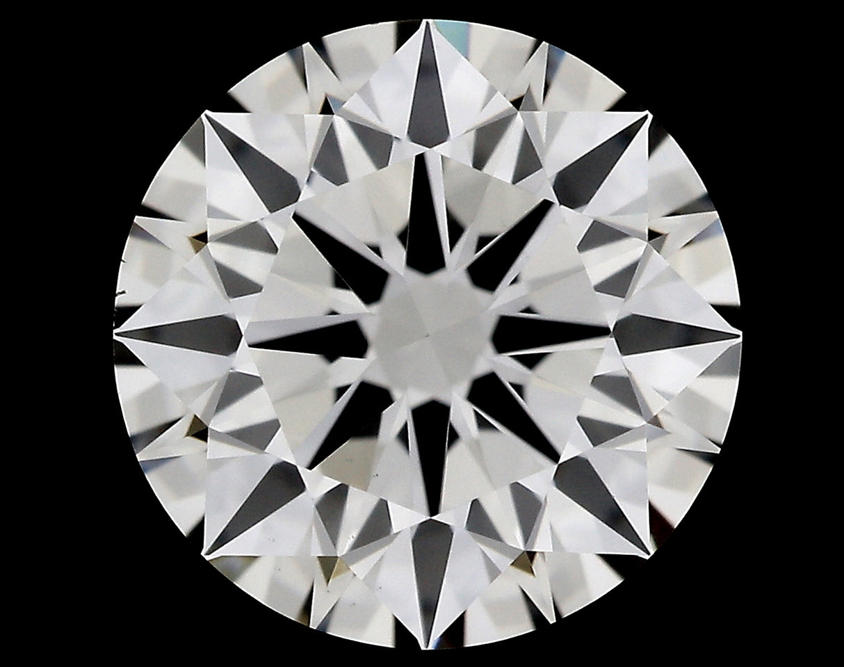 1.02 carat Round diamond G VS1 Excellent