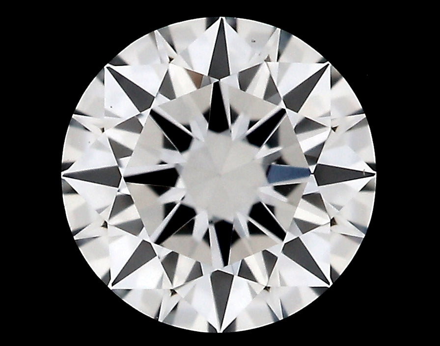 0.23 carat Round diamond F  VS1 Excellent