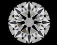 0.31 carat Round diamond J VVS2 Excellent