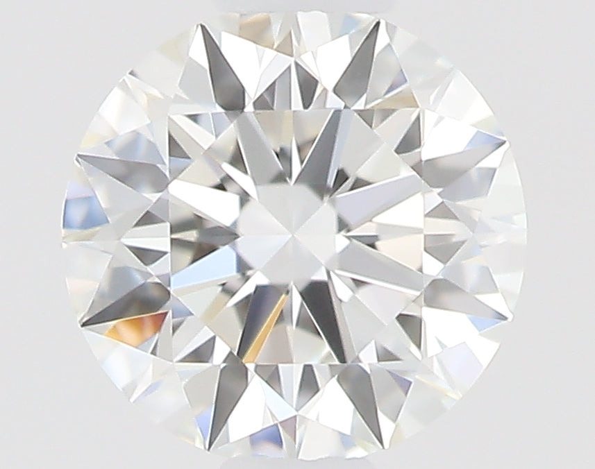 0.31 carat Round diamond G  VVS2 Excellent