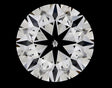 0.40 carat Round diamond H VS2 VeryGood