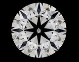 0.40 carat Round diamond H VS2 VeryGood