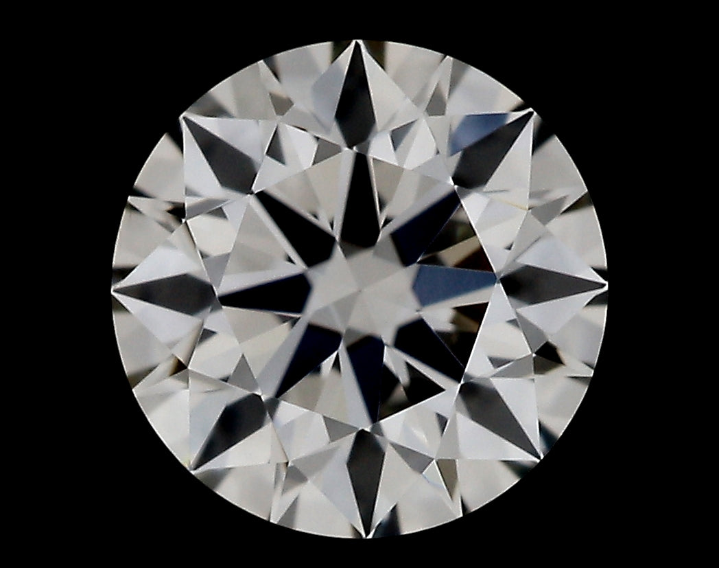 0.30 carat Round diamond I  VS1 Excellent