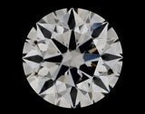 0.30 carat Round diamond I  VS1 Excellent