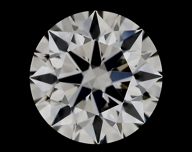 0.30 carat Round diamond I  VS1 Excellent