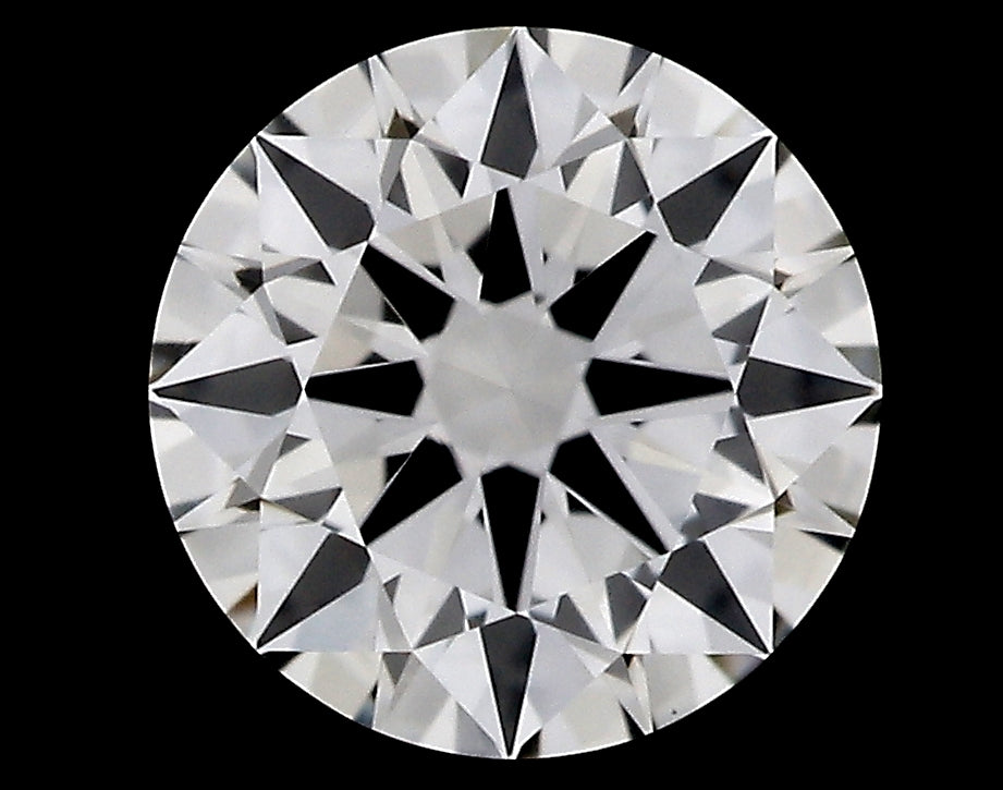 0.30 carat Round diamond F VVS2 Excellent