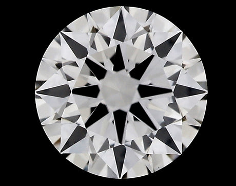 0.30 carat Round diamond F VVS2 Excellent