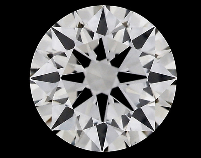 0.30 carat Round diamond F VVS2 Excellent