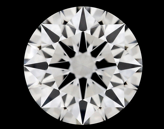 0.40 carat Round diamond E IF Excellent