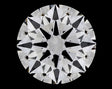 0.30 carat Round diamond E VS1 Excellent