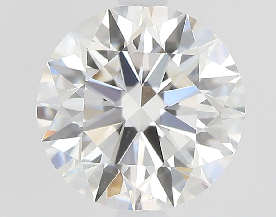 0.50 carat Round diamond G VS2 Excellent