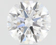 0.36 carat Round diamond E VVS1 Excellent