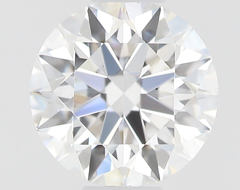 0.36 carat Round diamond E VVS1 Excellent