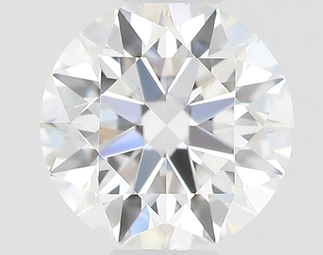 0.36 carat Round diamond E VVS1 Excellent