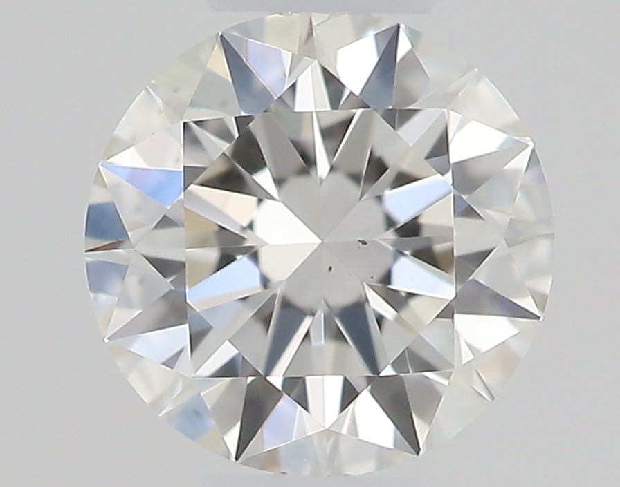 0.30 carat Round diamond I  SI1 Excellent