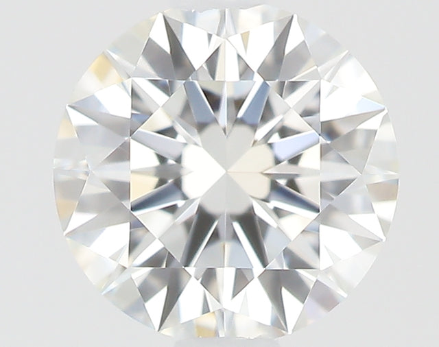 0.33 carat Round diamond H VS1 Excellent