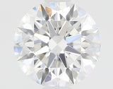 0.50 carat Round diamond G VS1 Excellent