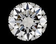 0.30 carat Round diamond E  VVS2 Excellent