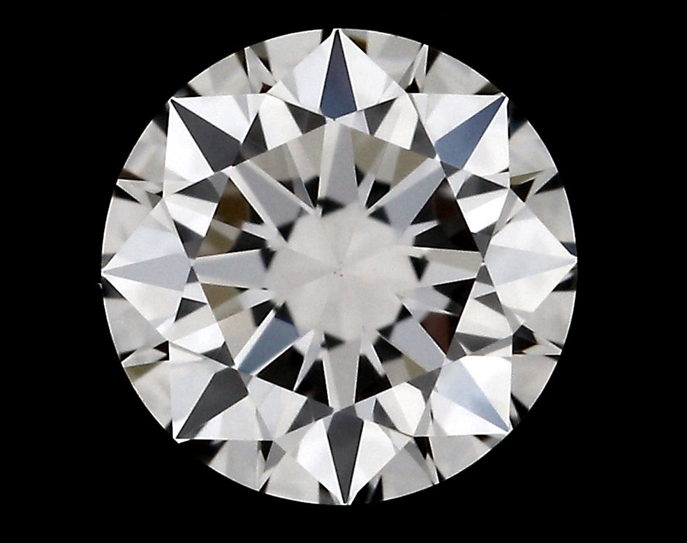 0.30 carat Round diamond E  VVS2 Excellent