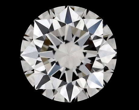 0.30 carat Round diamond E  VVS2 Excellent