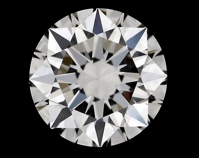 0.30 carat Round diamond E  VVS2 Excellent